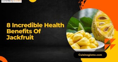 8 Incredible Health Benefits of Jackfruit