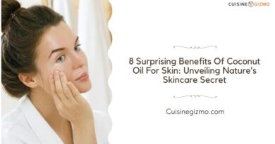 8 Surprising Benefits of Coconut Oil for Skin: Unveiling Nature’s Skincare Secret