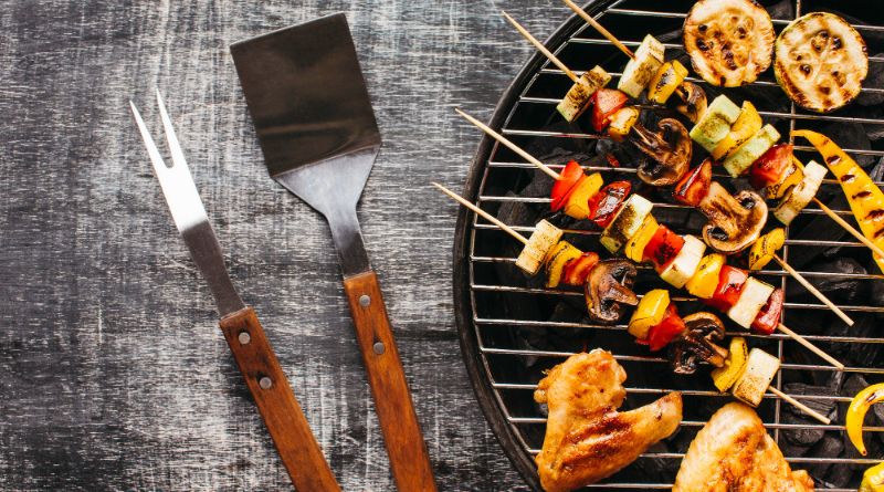 9 Easy Grilling Recipes to Keep in Your Back Pocket