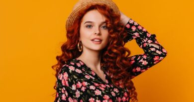 9 Trending Curly Hairstyles for Women