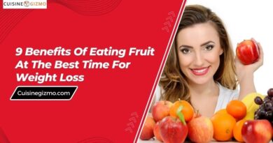 9 Benefits of Eating Fruit at the Best Time for Weight Loss