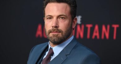 Ben Affleck’s Top 10 Movies A Journey Through His Iconic Roles
