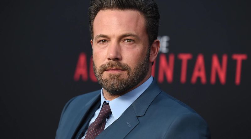 Ben Affleck’s Top 10 Movies A Journey Through His Iconic Roles