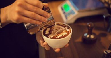 Coffee Magic Surprising Perks You Didn’t Know About Coffee
