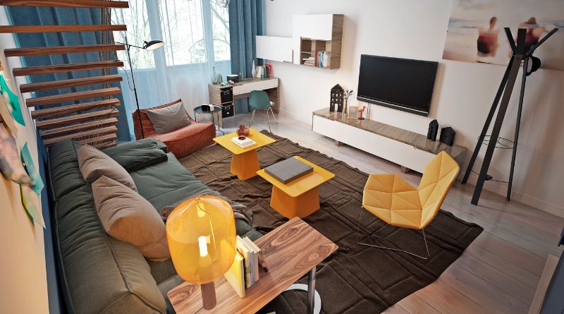 Common Living Room Layout Mistakes for a More Inviting Space