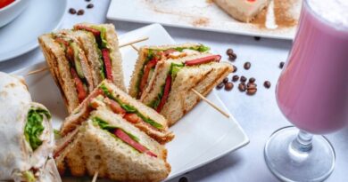 Delectable Sandwich Types That Every Food Lover Should Try