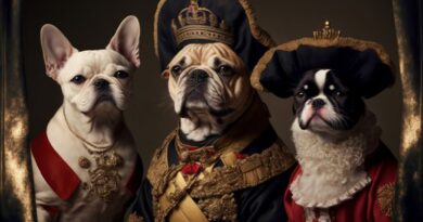 Dog Breeds and Their Royal Associations