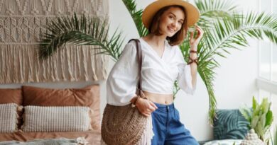 Eco-Friendly Clothing Brands for Women