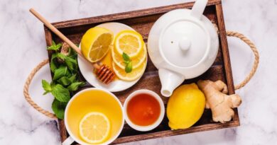 Exploring 7 Tea Varieties and Their Health Benefits