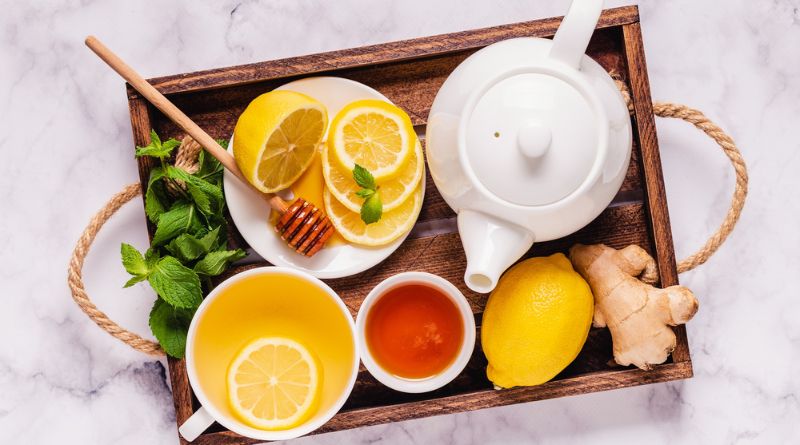 Exploring 7 Tea Varieties and Their Health Benefits