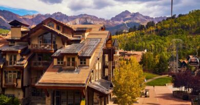 Exploring Montana’s Hidden Gems 9 Best Small Towns to Visit