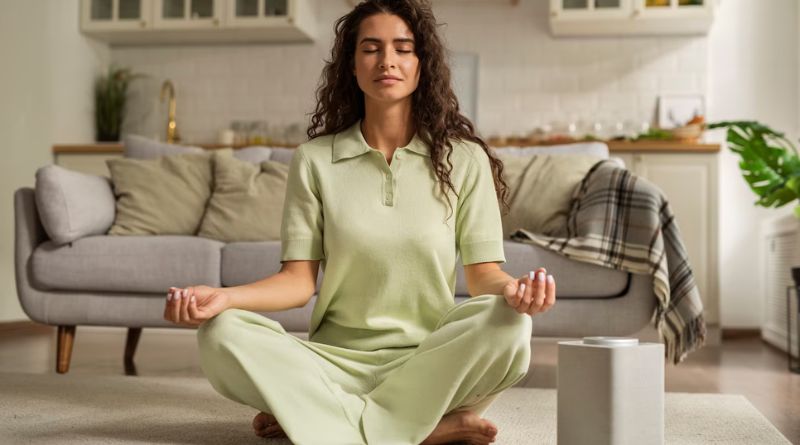How To Get Started With Meditation A Step-By-Step Guide