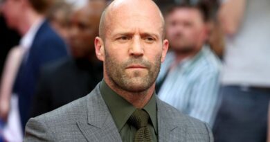 Jason Statham’s Best Movies Unleashing Action and Intensity