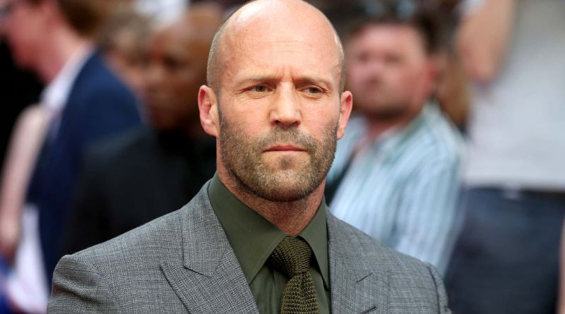 Jason Statham’s Best Movies Unleashing Action and Intensity