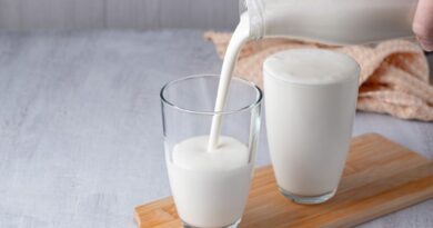 Milk Mixes for Kids 7 Things to Consider for a Healthy Choice