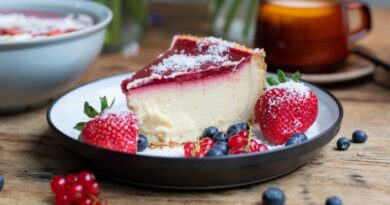 The 10 Best Cheesecake Recipes Of All Time Exploring Culinary Excellence