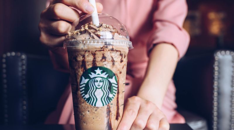 The 10 Best Starbucks Drinks for Weight Loss