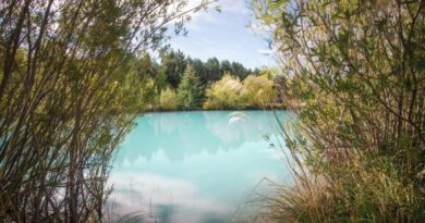 The 10 Clearest Swimming Holes in the USA Nature’s Pristine Pools
