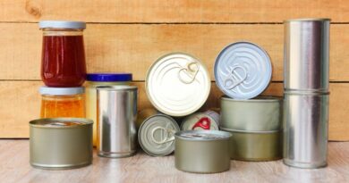 The World's Unhealthiest Canned Foods What to Watch Out For
