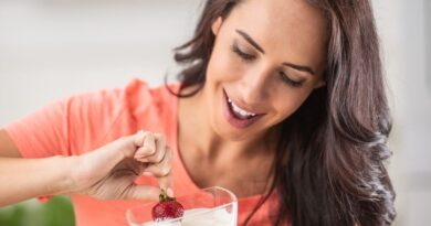 Top 10 Best Yogurts for Weight Loss Your Delicious Path to a Healthier You