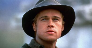 Top 10 Brad Pitt Movies A Journey Through Iconic Roles