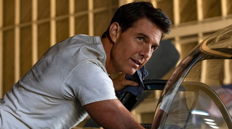 Top 10 Tom Cruise Movies A Thrilling Journey Through Hollywood’s Finest