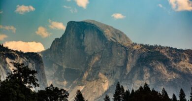 Top 5 Breathtaking Hill Stations in the United States