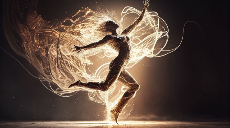 Zodiac Signs for Thriving in Dance Cardio