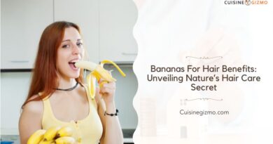 Bananas for Hair Benefits: Unveiling Nature’s Hair Care Secret