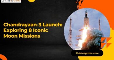 Chandrayaan-3 Launch: Exploring 8 Iconic Moon Missions