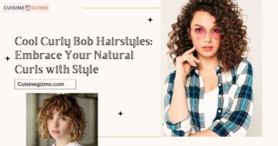 Cool Curly Bob Hairstyles: Embrace Your Natural Curls with Style