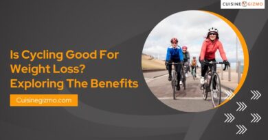 Is Cycling Good for Weight Loss? Exploring the Benefits