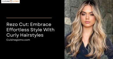 Rezo Cut: Embrace Effortless Style with Curly Hairstyles
