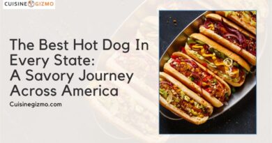 The Best Hot Dog in Every State: A Savory Journey Across America