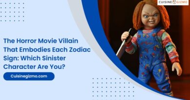 The Horror Movie Villain That Embodies Each Zodiac Sign: Which Sinister Character Are You?