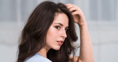 Healthy Hair Starts at the Scalp 7 Tips to a Healthier Scalp