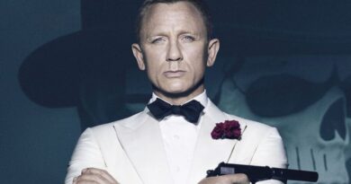 James Bond Beyond Action – 5 Non-Action Movies Starring Daniel Craig
