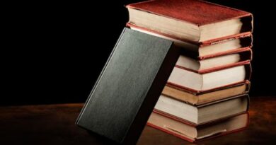 The 10 Best Timeless Classic Books