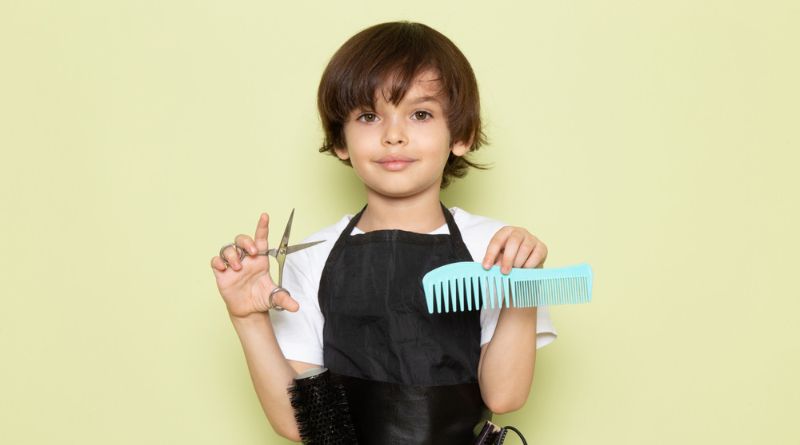 7 Cute Haircuts for Kids in 2023 Trendy Styles