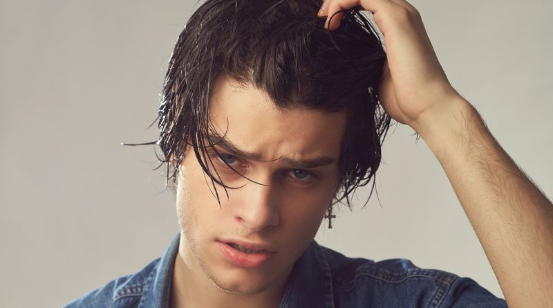7 Fringe Haircuts for Men that Redefine Modern Style