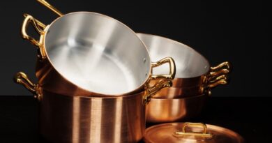 7 Things to Know About Copper Cookware