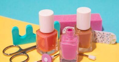 9 Summer Nail Colors You Should Try Right Now