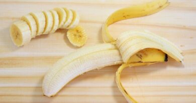 Power of the Banana Peel (1)