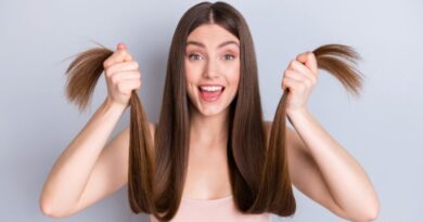 Speed Up Hair Growth After Thinning