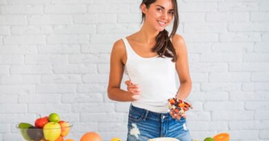 10 Best Fruits For Weight Loss And Their Benefits for Weight Loss