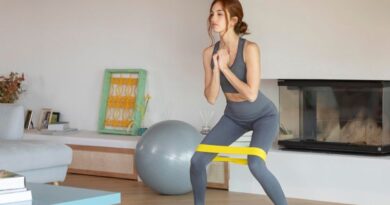7 Effective Exercises For Weight Loss, According To Experts