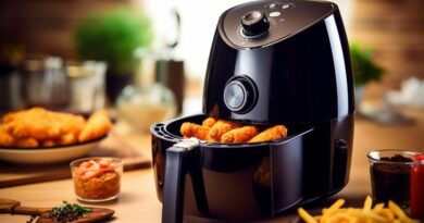 Best Large Air Fryers