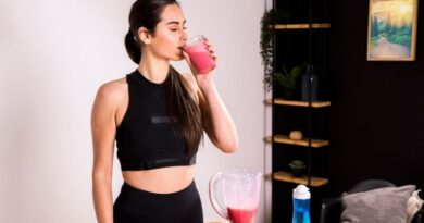 The 9 Best Weight Loss Drinks For Boost Metabolism