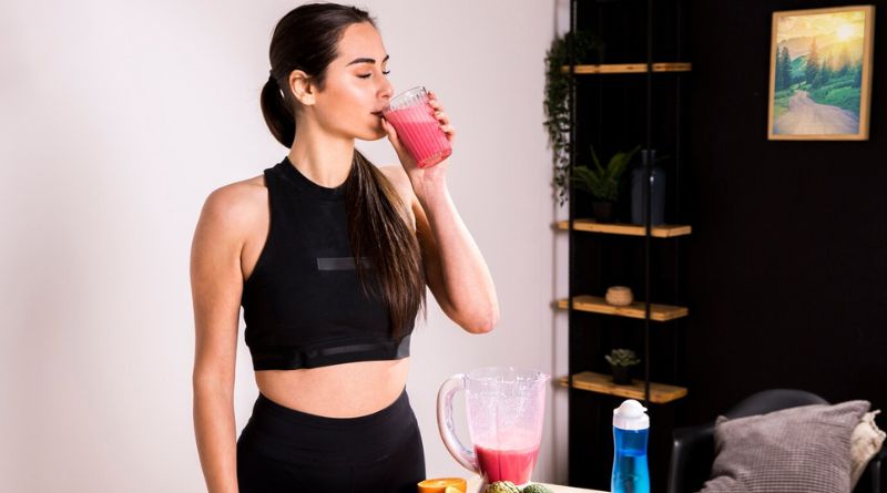 The 9 Best Weight Loss Drinks For Boost Metabolism