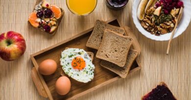 USA’s 10 Finest Diet Breakfast Ideas A Delicious Start to Your Day